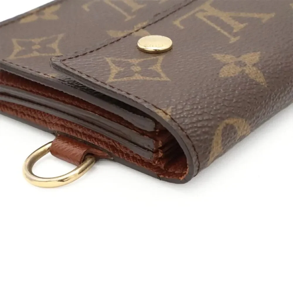 Louis Vuitton Portefeuille Accordéon Long Wallet